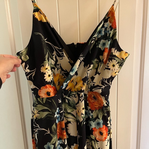 YUMI KIM floral romper - Picture 3 of 4